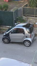 Ricambi Smart modello 450 - 451 - 453