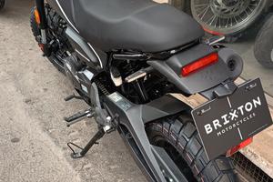 Brixton Crossfire 125 XS125
