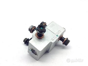 PEUGEOT TWEET GT 125 ATTUATORE FRENI CBS 2023 VGAL