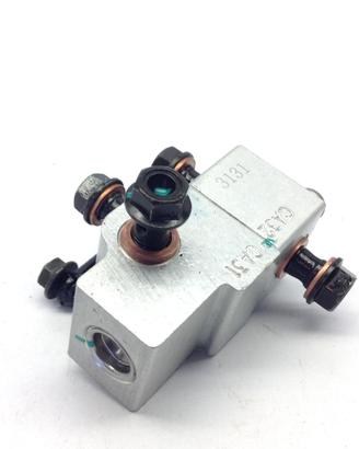 PEUGEOT TWEET GT 125 ATTUATORE FRENI CBS 2023 VGAL