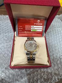 Orologio Tudor 