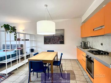 Monolocale a Firenze
