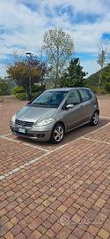 Mercedes-Benz A200 CDI  