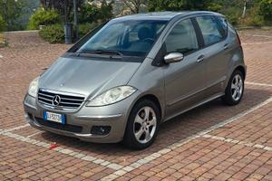 Mercedes-Benz A200 CDI  