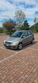 Mercedes-Benz A200 CDI  
