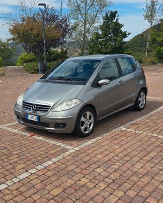 Mercedes-Benz A200 CDI  