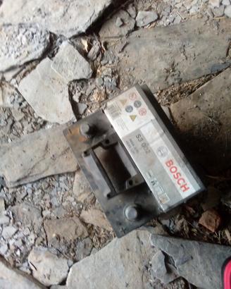 batteria