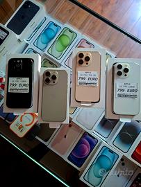 IPHONE 16 PRO 128GB