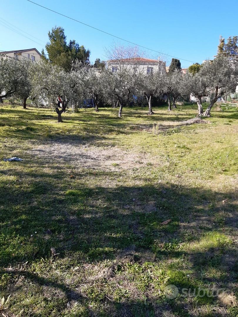 Terreno edificabile - Vista 4