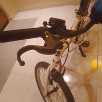 Bici ragazzo