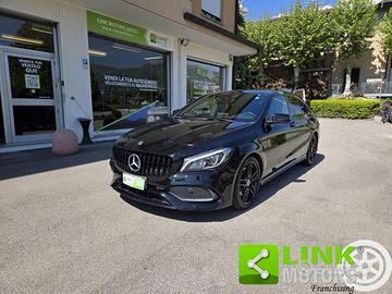 MERCEDES-BENZ CLA 220 d S.W. 4Matic Automatic Pr