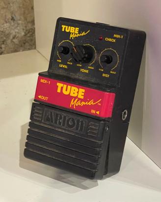 Arion MDI-1 Tube Mania Vintage Distortion