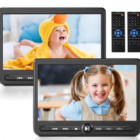 Lettori DVD  da automobile o portatili - NUOVI