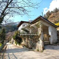 CASETTA INDIPENDENTE PANORAMICA