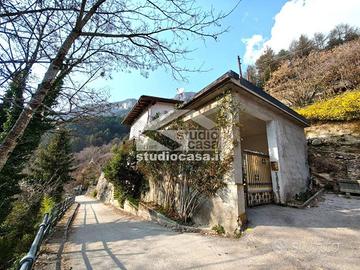 CASETTA INDIPENDENTE PANORAMICA