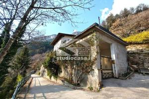 CASETTA INDIPENDENTE PANORAMICA