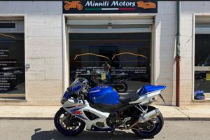 Suzuki GSX R 1000 #26