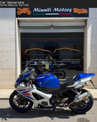 Suzuki GSX R 1000 #26