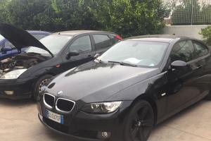 Bmw serie 3 coupe e92 320d