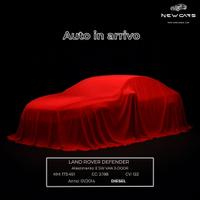 Land Rover Defender 90 2.2 TD4 Station Wagon VAN 3