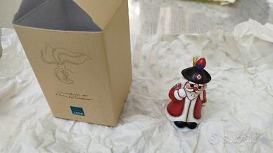 THUN Babbo Natale Carabiniere Paracadutista Tuscan