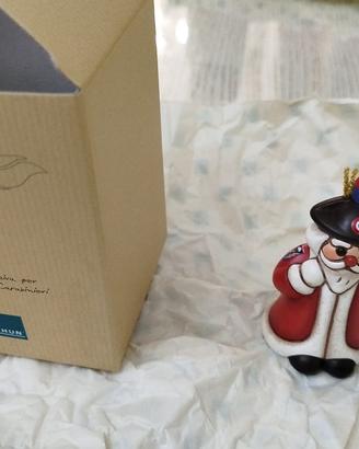 THUN Babbo Natale Carabiniere Paracadutista Tuscan