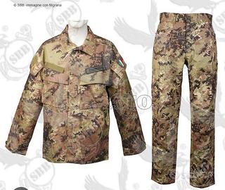 Mimetica esercito