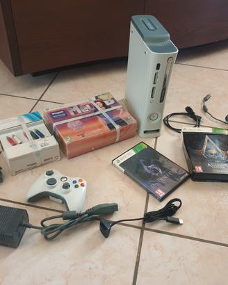 XBOX 360 ASSASSIN'SCREED IV Black FLAG