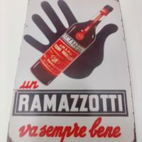 Locandina Ramazzotti 