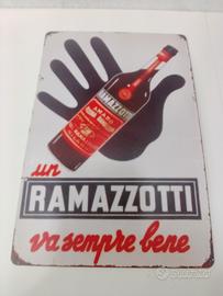 Locandina Ramazzotti 