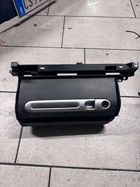 Cassetto bauletto porta oggetti Smart 451