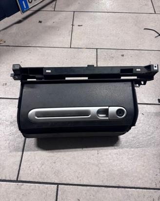 Cassetto bauletto porta oggetti Smart 451