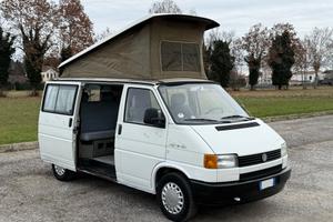 Volkswagen T4 California Cv77/Kw57 ASI