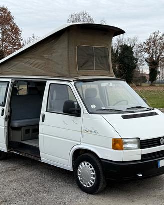 Volkswagen T4 California Cv77/Kw57 ASI