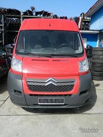Citroen Jumper - Anno 2011 - 2.2 HDI - 4HY