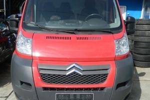 Citroen Jumper - Anno 2011 - 2.2 HDI - 4HY