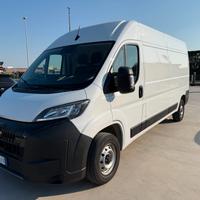 Peugeot Boxer 35 2.2 BlueHDi 140 S&S PLM-TM Furgon