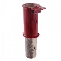 Prolunga gambo per motore fuoribordo Ducati Cuccio