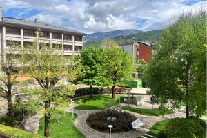 Porzione di Casa a Rovereto