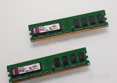 Memorie ram KINGSTON