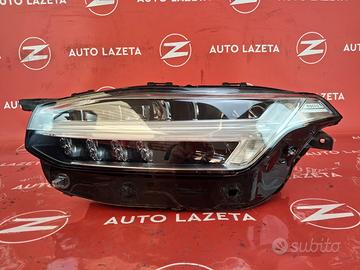 FANALE ANTERIORE SINISTRO Volvo XC90 LED Codice 31