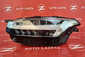 FANALE ANTERIORE SINISTRO Volvo XC90 LED Codice 31