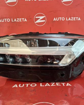 FANALE ANTERIORE SINISTRO Volvo XC90 LED Codice 31