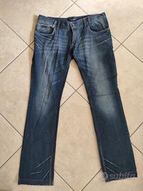 Jeans Dolce & Gabbana Uomo Taglia 54
