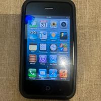 IPhone modello A1303