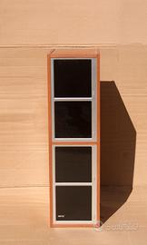 Mobiletto porta CD-DVD.