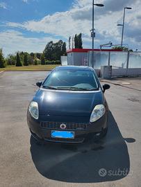 Fiat Grande Punto 1.3 Multijet 