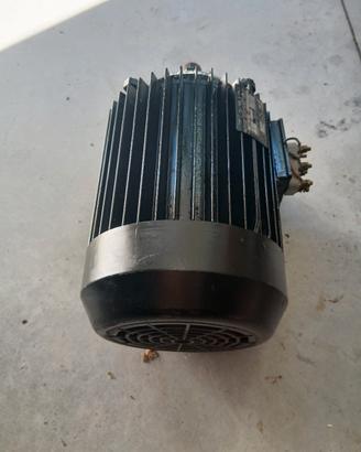 motore 380volt