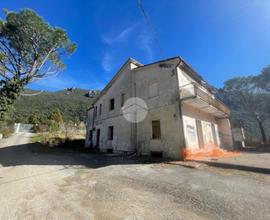 CASA INDIPENDENTE A TERNI