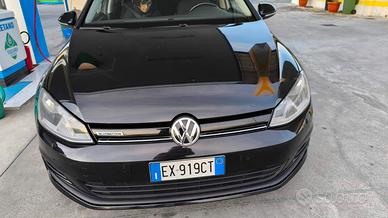 Golf 7  TGI 1400 variant  2015